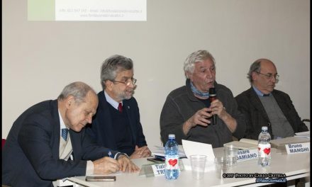 DALLO STATUTO DEI LAVORATORI ALLE FABBRICHE 4.0 – Valeria NOCI