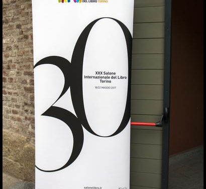 “OLTRE IL CONFINE” – Valeria NOCI