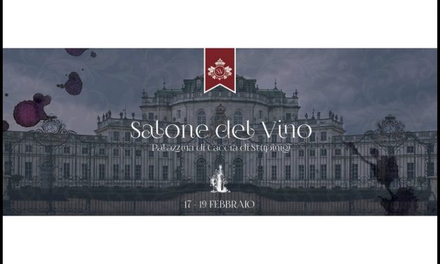 A STUPINIGI FIL ROUGE TRA ENOLOGIA E GUSTO – Giulia POGGIO