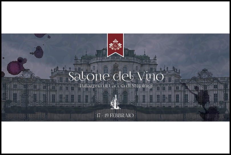 A STUPINIGI FIL ROUGE TRA ENOLOGIA E GUSTO – Giulia POGGIO