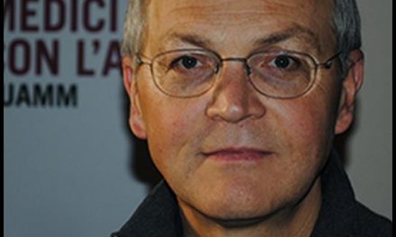 CON L’AFRICA PER L’AFRICA – Ilaria DESTEFANIS