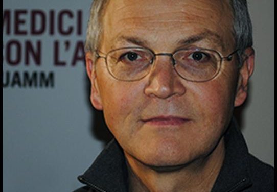 CON L’AFRICA PER L’AFRICA – Ilaria DESTEFANIS