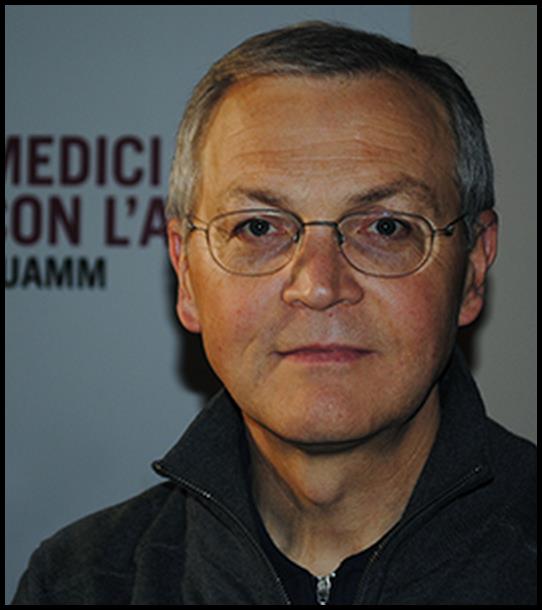 CON L’AFRICA PER L’AFRICA – Ilaria DESTEFANIS