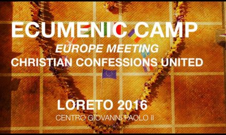 “WE ARE NOT ALONE” – Benedetta GRENDENE