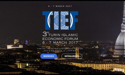 LA FINANZA ISLAMICA PER IL RILANCIO DELL’ECONOMIA – Giulia POGGIO