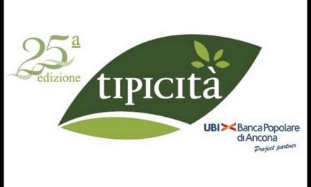 “TIPICITÀ”: IL FUTURO DALLE NOSTRE RADICI – Benedetta GRENDENE