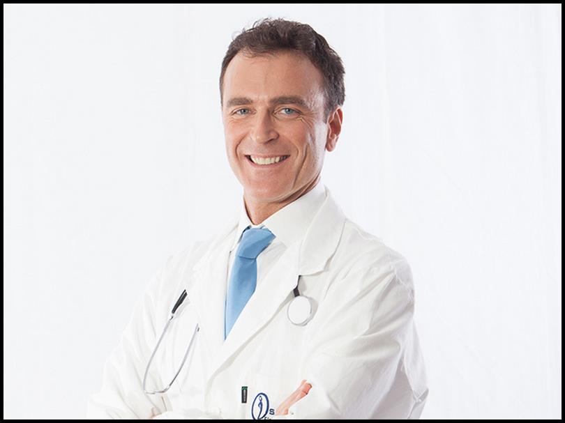 CURARE  IN MODO NATURALE  E  INDOLORE CON L’OSSIGENO-OZONO – Ilaria DESTEFANIS