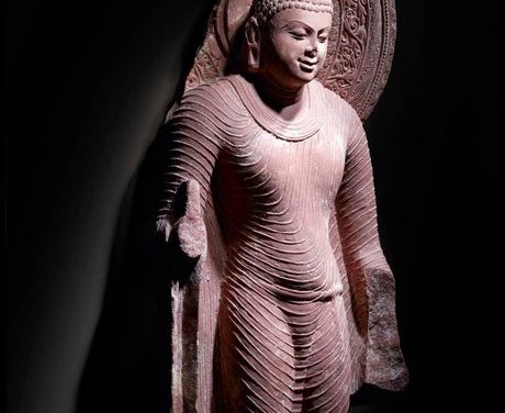 DA MARCO POLO ALLA GLOBALIZZAZIONE – Giulia POGGIO