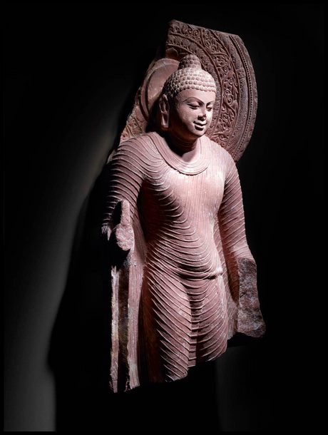 DA MARCO POLO ALLA GLOBALIZZAZIONE – Giulia POGGIO