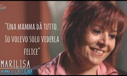 LA STRAORDINARIA IMPORTANZA DEGLI AFFETTI NELL’AFFRONTARE LA MALATTIA – Giulia POGGIO