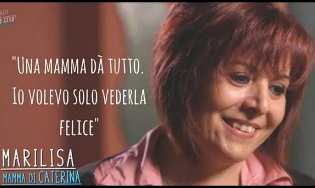 LA STRAORDINARIA IMPORTANZA DEGLI AFFETTI NELL’AFFRONTARE LA MALATTIA – Giulia POGGIO