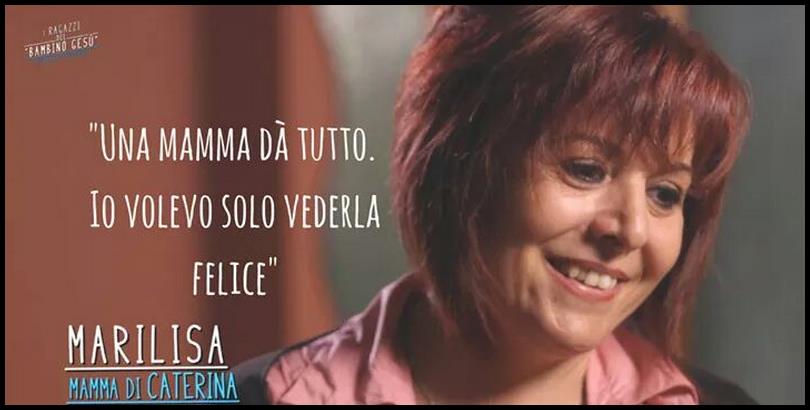 LA STRAORDINARIA IMPORTANZA DEGLI AFFETTI NELL’AFFRONTARE LA MALATTIA – Giulia POGGIO