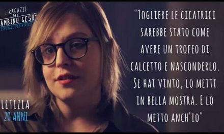 L’IMPORTANZA DELLA MEDICINA NARRATIVA NEL PERCORSO VERSO LA GUARIGIONE – Giulia POGGIO