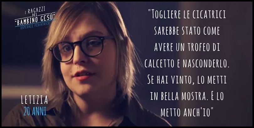 L’IMPORTANZA DELLA MEDICINA NARRATIVA NEL PERCORSO VERSO LA GUARIGIONE – Giulia POGGIO