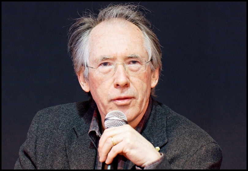 IAN MCEWAN INCANTA TORINO – Chiara VARETTO