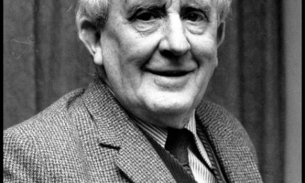 J.R.R. TOLKIEN CONQUISTA TORINO – Giulia POGGIO