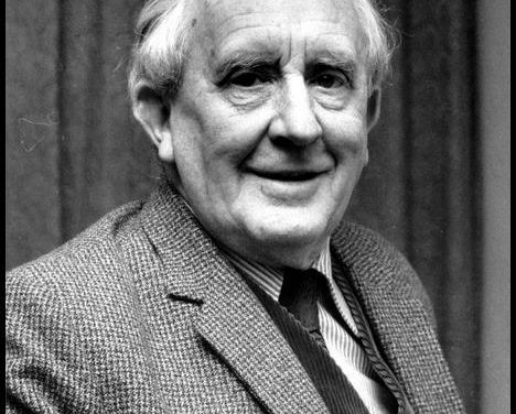 J.R.R. TOLKIEN CONQUISTA TORINO – Giulia POGGIO