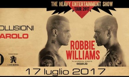 COLLISIONI 2017: LEGGENDE DEL ROCK E STAR INTERNAZIONALI NELLE TERRE DEL BAROLO – Giulia POGGIO