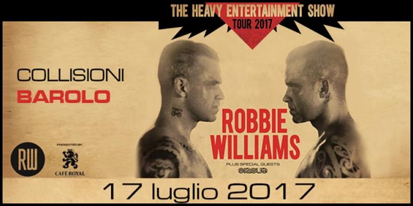 COLLISIONI 2017: LEGGENDE DEL ROCK E STAR INTERNAZIONALI NELLE TERRE DEL BAROLO – Giulia POGGIO