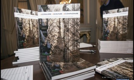 LA DIGNITÀ UMANA AL PRIMO POSTO – Ilaria DESTEFANIS