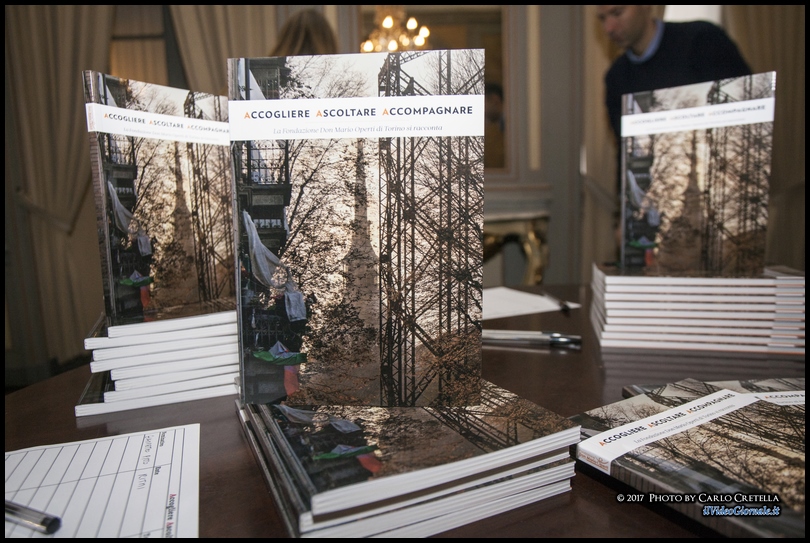 LA DIGNITÀ UMANA AL PRIMO POSTO – Ilaria DESTEFANIS