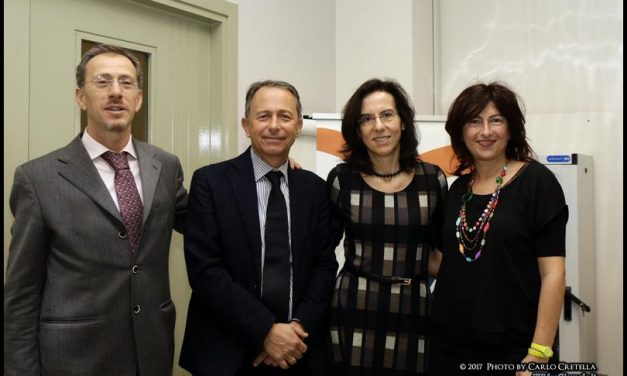 MARCO DIENA,  IL MEDICO DEL CUORE – Giulia POGGIO