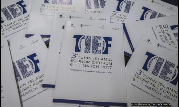 LA FINANZA ISLAMICA COME MOTORE DI CRESCITA? – Federico RUDIAN