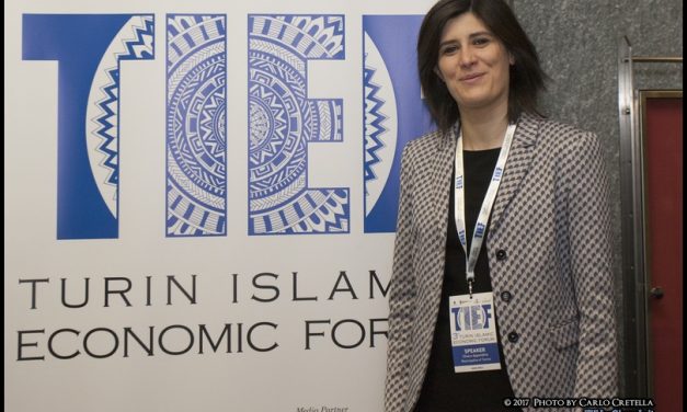 L’ECOSISTEMA MUSEALE COME STRUMENTO DI DIALOGO INTERCULTURALE E INTEGRAZIONE – Giulia POGGIO