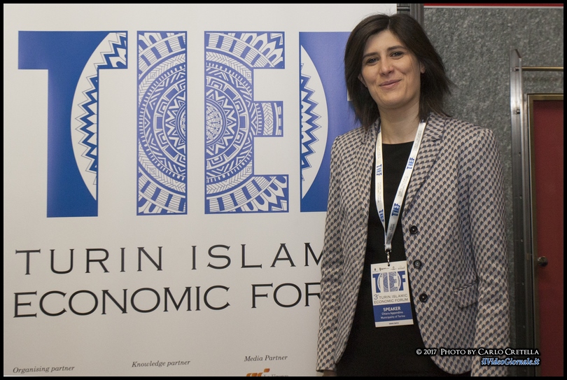 L’ECOSISTEMA MUSEALE COME STRUMENTO DI DIALOGO INTERCULTURALE E INTEGRAZIONE – Giulia POGGIO