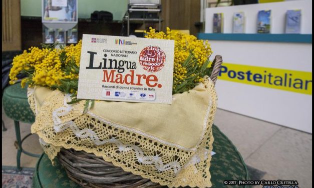 L’8 MARZO RACCONTATO ATTRAVERSO LA LETTURA – Giulia POGGIO