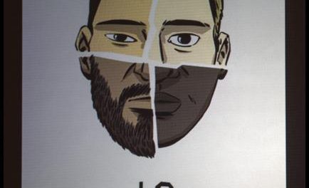 LO STRANIERO IN ITALIA – Federico RUDIAN