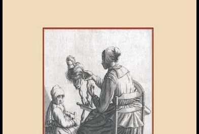 “TRACCE A MARGINE” DI SERENA TODESCO – Domenico INTERDONATO