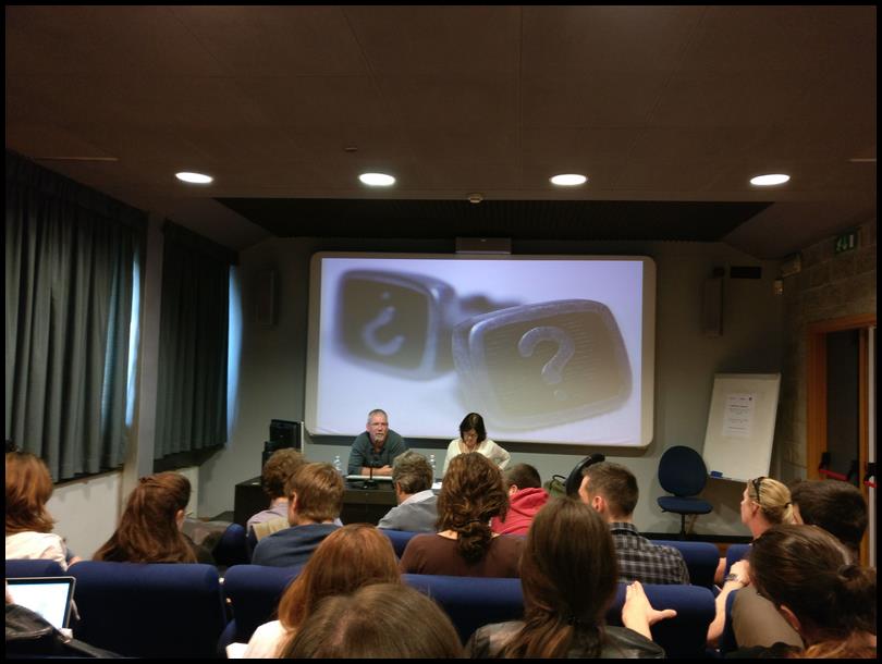 MATHEW INGRAM A TORINO – Federico RUDIAN