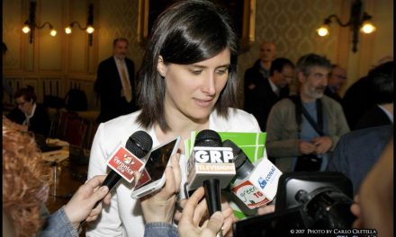 NUOVA ENERGIA ALLA RACCOLTA DIFFERENZIATA – Antonio CALANDRA