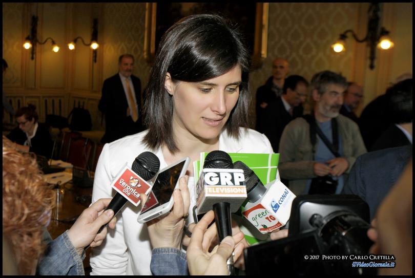 NUOVA ENERGIA ALLA RACCOLTA DIFFERENZIATA – Antonio CALANDRA