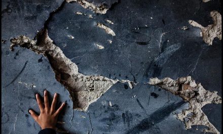 “ESODI E CONFLITTI, IL DIRITTO ALLA SPERANZA” – Luisa ZHOU