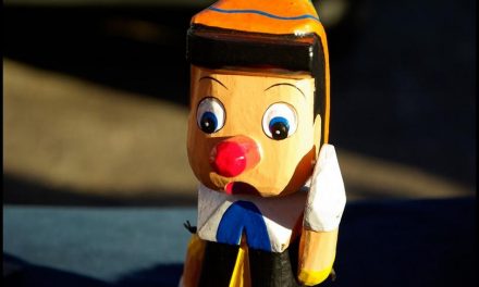 IMPARARE A INFORMARSI: UN GIOCO DA RAGAZZI – Agata ALLERUZZO