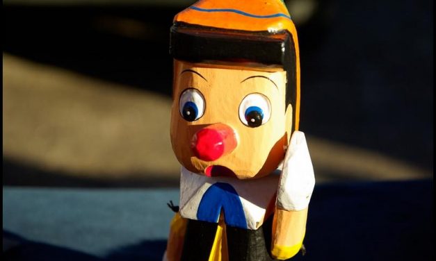 IMPARARE A INFORMARSI: UN GIOCO DA RAGAZZI – Agata ALLERUZZO