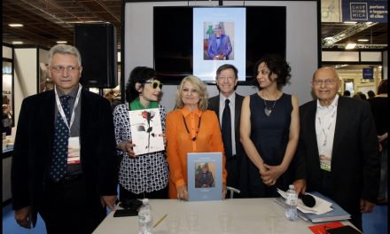 “I PIRANDELLO. LA FAMIGLIA E L’EPOCA PER IMMAGINI” – Sarah ZAPPULLA MUSCARA