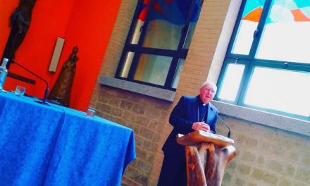 CHIESA VIVA, POPOLO DI DIO TRA RICORDO E SPERANZA – Benedetta GRENDENE