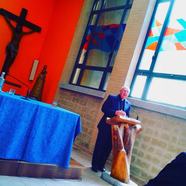 CHIESA VIVA, POPOLO DI DIO TRA RICORDO E SPERANZA – Benedetta GRENDENE