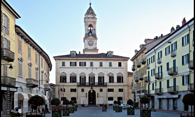 LA FELICITÀ DELLE PICCOLE COSE – Norma TORRISI FUBINI