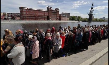 GERUSALEMME, LA META DELLE METE – Giuseppe SCIAVILLA