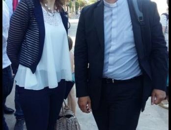 QUARTO MEETING NAZIONALE “GIORNALISTI CATTOLICI E NON” – Benedetta GRENDENE