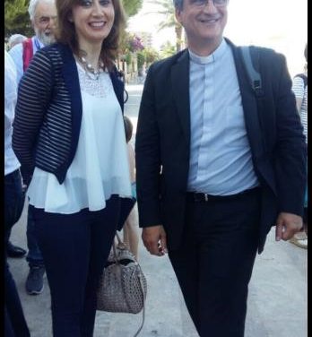 QUARTO MEETING NAZIONALE “GIORNALISTI CATTOLICI E NON” – Benedetta GRENDENE