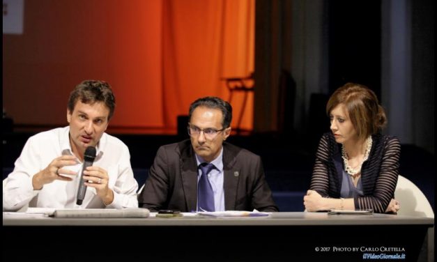 LA COMUNICAZIONE SOCIALE OGGI – Alessandra LEO