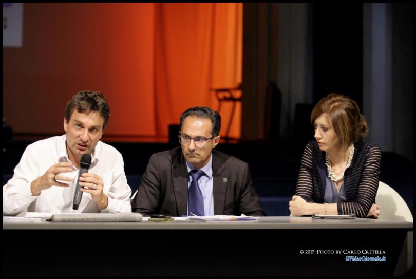 LA COMUNICAZIONE SOCIALE OGGI – Alessandra LEO