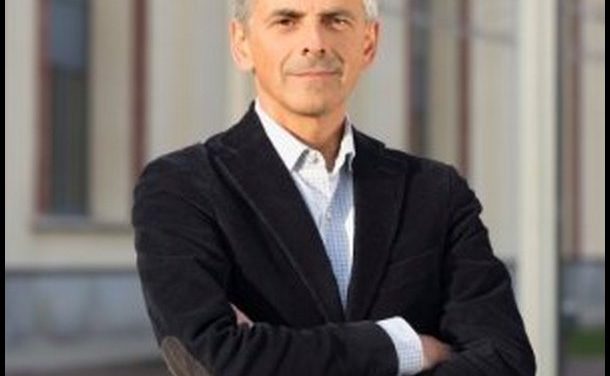 MARCO CANTAMESSA: UNA VOCE PER IL FUTURO DI TORINO – Luisa ZHOU