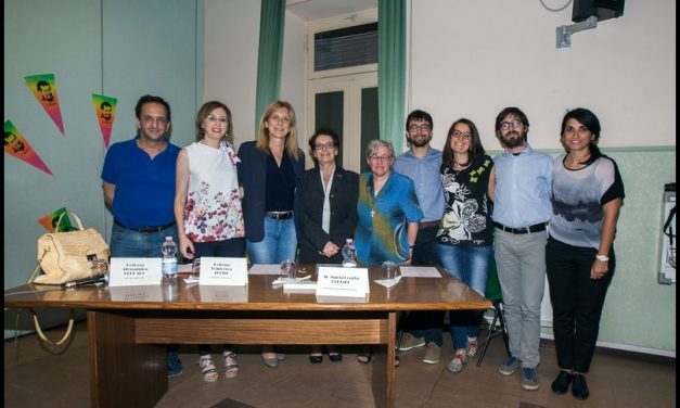 LICEO MAZZARELLO: LA NOSTRA ALTERNANZA – Roberta STROCCHIO