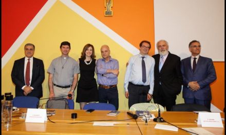 LA BUONA VITA, LA GRANDE RIVOLUZIONE – Gianni FERRARO